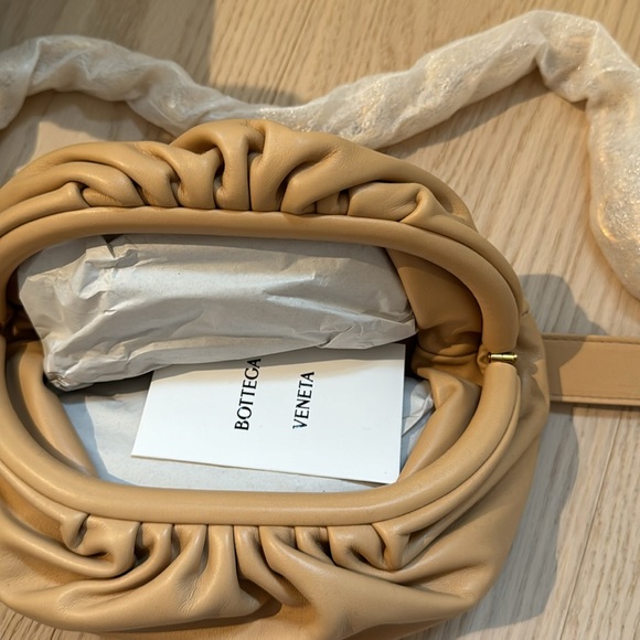 Brand new Bottega veneta belt bag - Picture 5 of 5